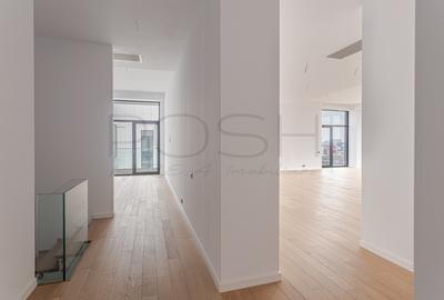 Duplex 4 camere 372 mp în ONE Herastrau Towers - 3