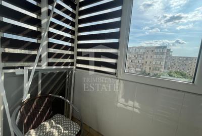 COMISION 0 Apartament 2 cam Confort 1,renovat ,utilat Mhail Sebastian - 9