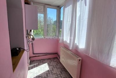 AP. 2 CAMERE- RAHOVA, BCATARIE INCHISA, CENTRALA PROPRIE, PARCARE - 13