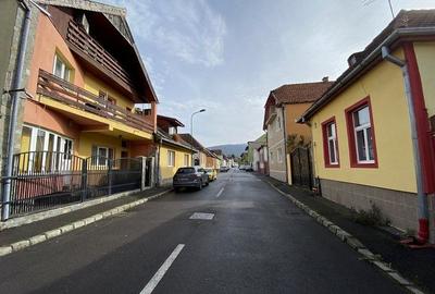 Casa P+2+M de inchiriat in zona Blumana - Brasov - 21