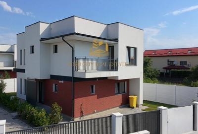 Vila Individuala cu 4 camere | OTOPENI - comision 0% - 5