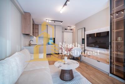 2 CAMERE - MOBILAT - BLOC NOU - METROU - 1