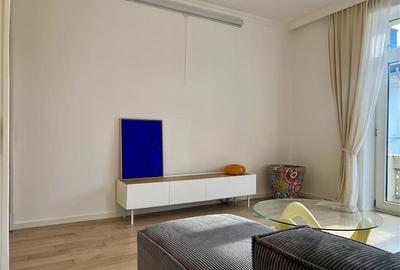 Apartament elegant in imobil interbelic | Zona Dorobanti-Capitale - 2