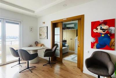 VANZARE APARTAMENT 3 CAMERE COSMOPOLIS  STEFANESTII DE JOS - 7