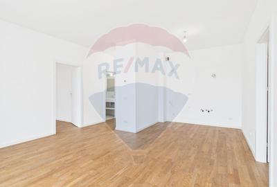 Apartament luminos cu 3 camere si parcare in The Ivy - Jandarmeriei - 20