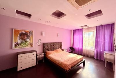 Duplex 14 camere Pantelimon Cernica 864 mp desfasurati - 22