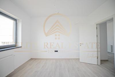 Tomis Plus - Celine Elegance - Vânzare apartament cu 2 camere cu vedere la Lac! - 4