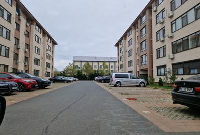 Dezvoltator. 2 bloculete cu apartamente 2 și 3 camere în Dobroești str Trifoiulu - 4