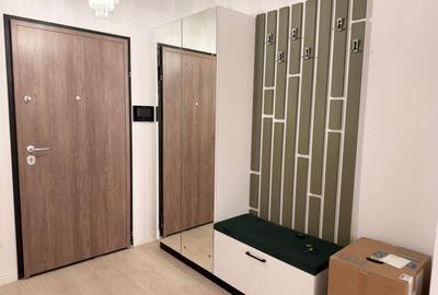 Apartament 2 Camere LUX | Mobilat Utilat | Pipera Rond OMV | Parcare - 11