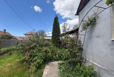 Casa de vanzare- Toplita Harghita - 1