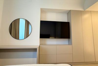 De inchiriat  | Apartament 2 camere  | Cortina North Pipera Voluntari - 11
