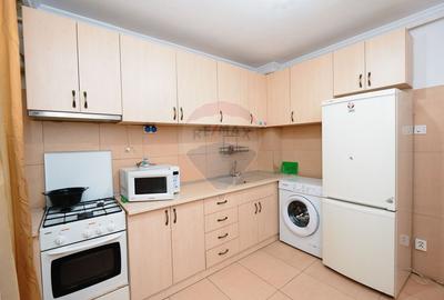 Apartament de închiriat, 2 camere, decomandat – Pitești, Negru Vodă - 4