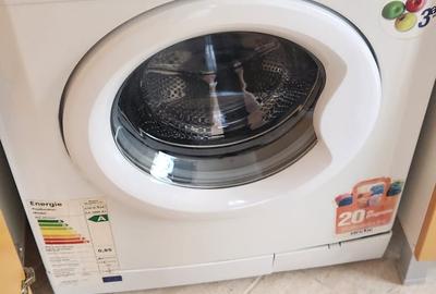Garsoniera "la casa", etaj 1, suprafata 31,5 mp, Prund-Schei! - 4