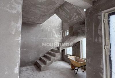 Casa individuala 4 camere 120 mp/utili, teren 430 mp, Cristian/Brasov - 9