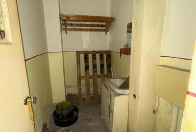 Apartament 3 camere – Bulevardul Independenței etaj 2/3 - 8