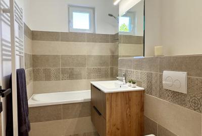 Exclusivitate! Nou! 3 camere, 60 mp, balcon 5 mp, etaj 3, Gheorgheni - 6