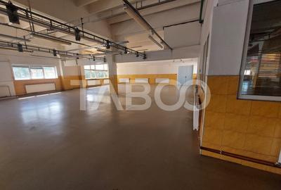 Spațiu comercial, de 1,300.00 mp, în Central