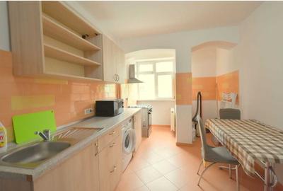 3 camere |  Punctele Cardinale | Centrala Proprie | 2 Bai - 5
