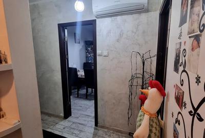 Aurel vlaicu-apartament 4 camere decomandat - 7
