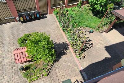 Casa 160 mp, 200 mp teren, zona Intre Lacuri pentru birouri - 11