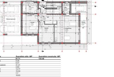 0% comision Casa 5 camere, 160mp utili, 375mp teren liber- Manastur - 3