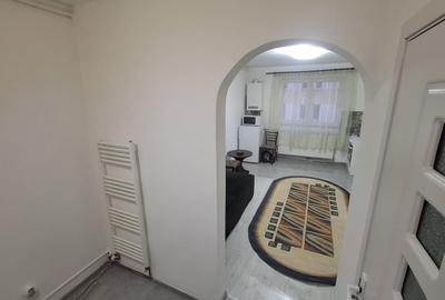 0 % Comision Garsoniera etajul 2, Dambul Rotund- strada Lombului - 4