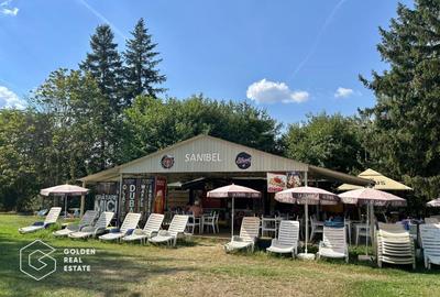 Afacere la cheie, Strand Neptun Arad - 9