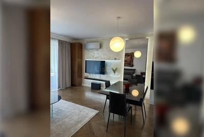 COMISION 0%! Ap. LUX 2 camere 60 MP + terasă, The Office, central - 3