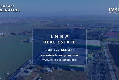 1.87 HA - Teren de Vanzare - Arad N-E (P.U.Z. Retail Aprobat) - 12