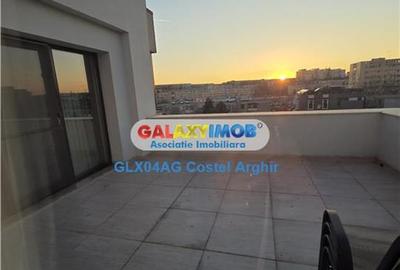Vindem penthouse zona Craiovei , mobilat si utilat premium, parcare - 25