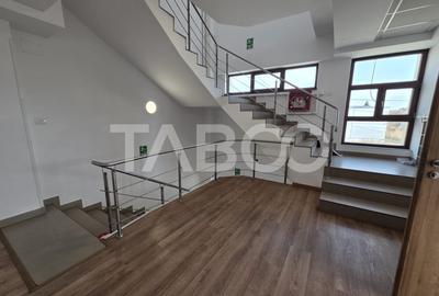 Cladire birouri de vanzare P+E1+E2 zona Inocentiu Micu Klein - 10