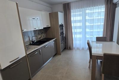 Exclusivitate-Alezzi Odyssey, ap. 2 camere,vedere la mare, parcare subterana - 13
