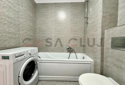 Apartament la cheie / etaj intermediar / Zona Eroilor - 6