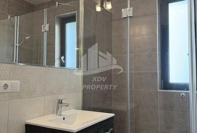 Apartament 4 camere decomandat , 2 bai, 2 balcoane,  90mpu , Parcare - 12