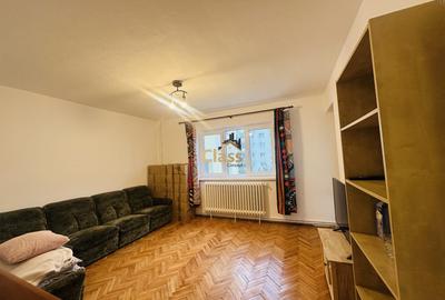 Apartament 2 camere | Decomandat | 40 mpu | zona Clabucet Manastur - 3