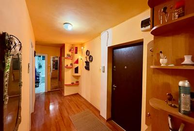 Apartament 2 camere, decomandat, etaj 1, Zona Marasti - 4