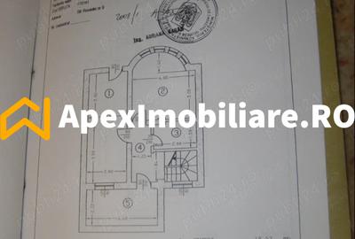 Casa 3 camere de inchiriat Baneasa București | ApexImobiliare.ro - 10