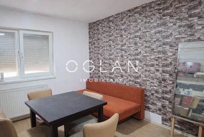 Apartament 33 mp, demisol Gusterita, comision 0% - 1