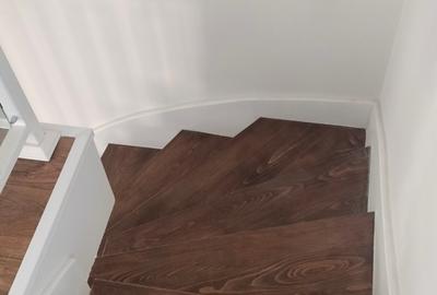 Moșnița Nouă duplex NOU 800 euro - 12