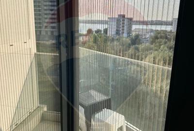 Vanzare Studio Mamaia Nord vedere panoramica mare/lac - 15