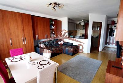 Nou pe piata! Garsoniera 43 mp utili in Sibiu zona Strand II - 4