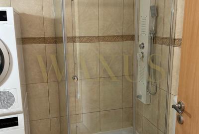 Apartament 2 camere, luminos, 52 mp., Borhanci - 8