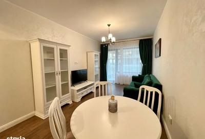 Apartament cu 2 camere decomandat, mobilat în Copou