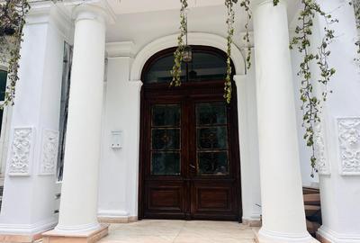 4 CAMERE | 200 MP | ULTRACENTRAL | CALEA VICTORIEI | PARCARE | CURTE | - 14