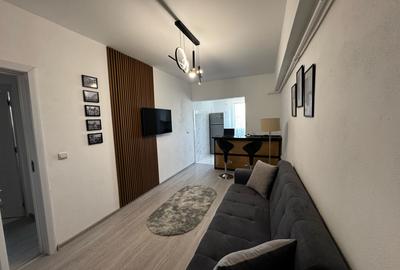 Apartament 2 camere, decomandat, 45mp, cartier Cornitoiu, zona Liceul Bibescu. - 1