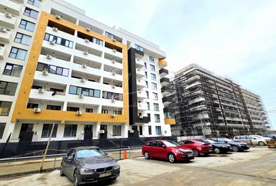 Apartament Studio, la 8 minute de Metrou Berceni - 46