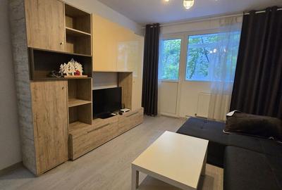 Apartament 2 camere de inchiriat, mobilat, Plaza Romania Mall - 1