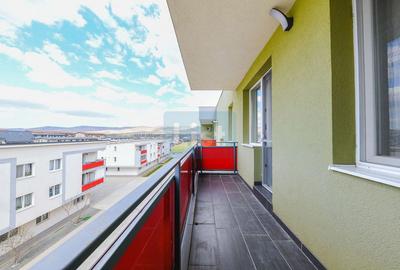 Comision 0! Apartament 1 camera | Sesul de sus | Floresti | Parcare | - 12