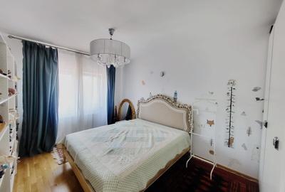 Vilă superbă,  tip duplex, zona  Iancu Nicolae. - 12