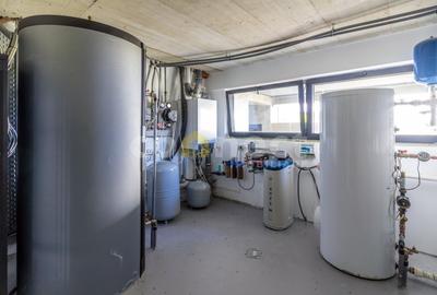 Vila Exclusivistă – 680 mp utili, 1900mp teren, dotări premium I Top tehnologie - 18